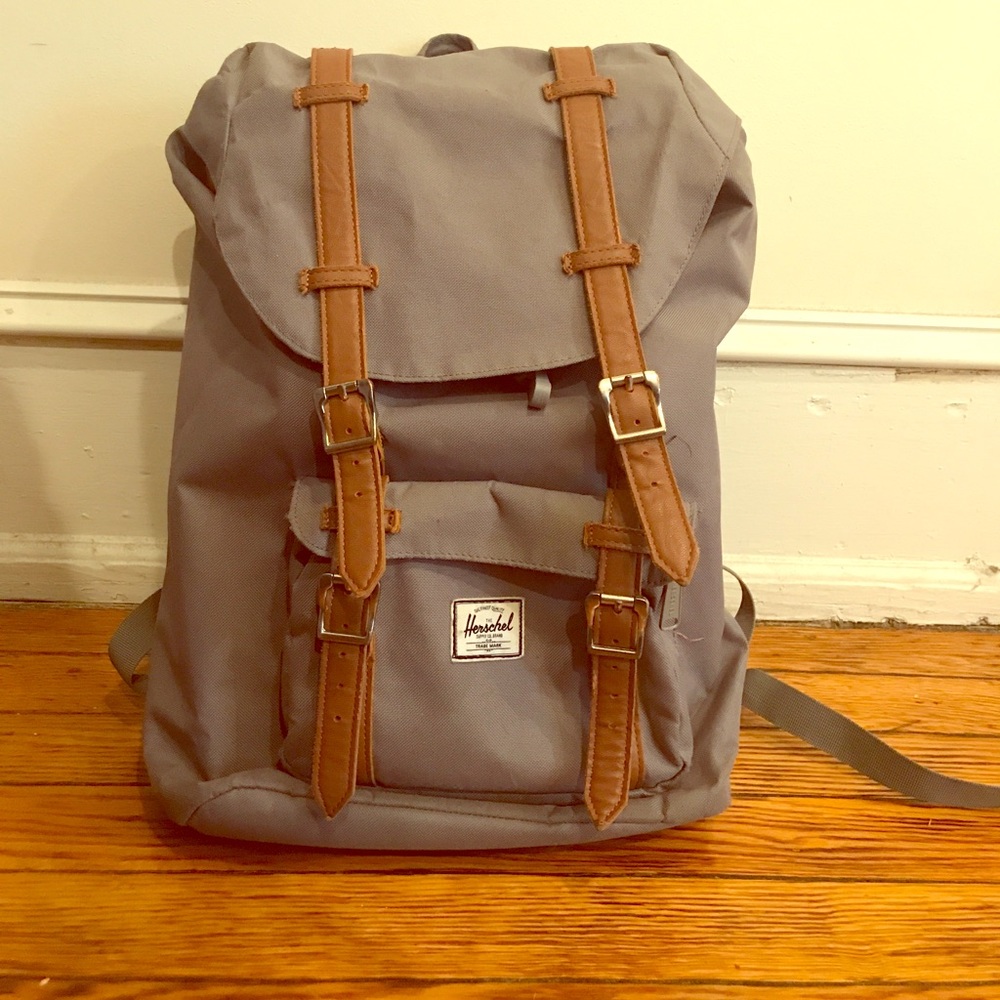 Herschel Little America Backpack