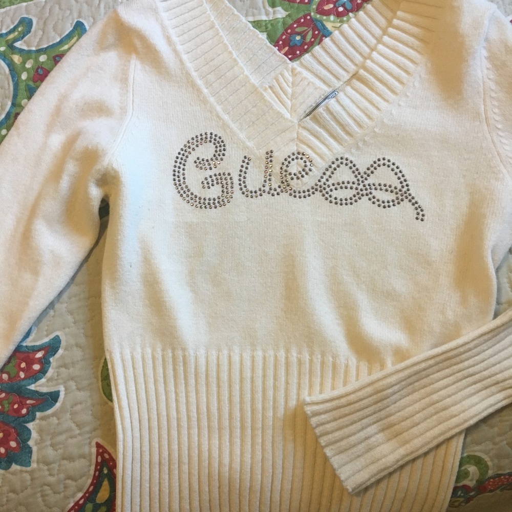 Guess pullover