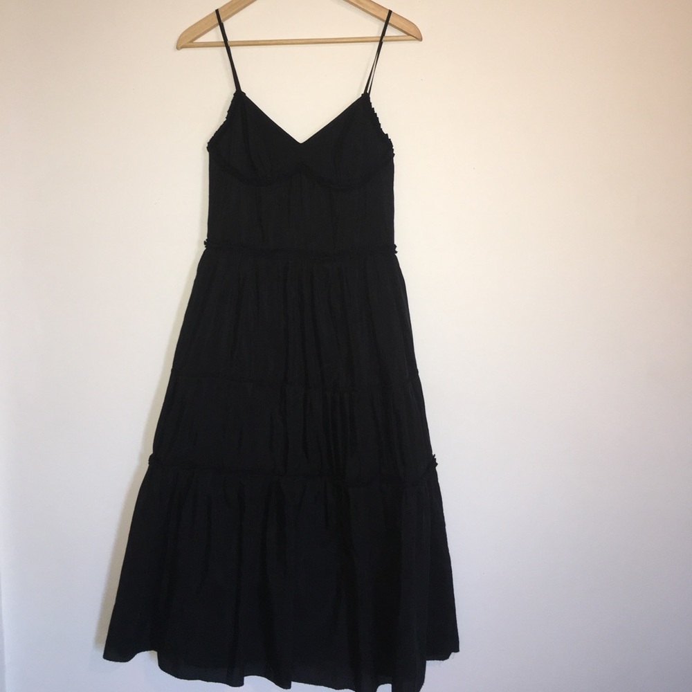 Ann Taylor Loft Dress Size 0