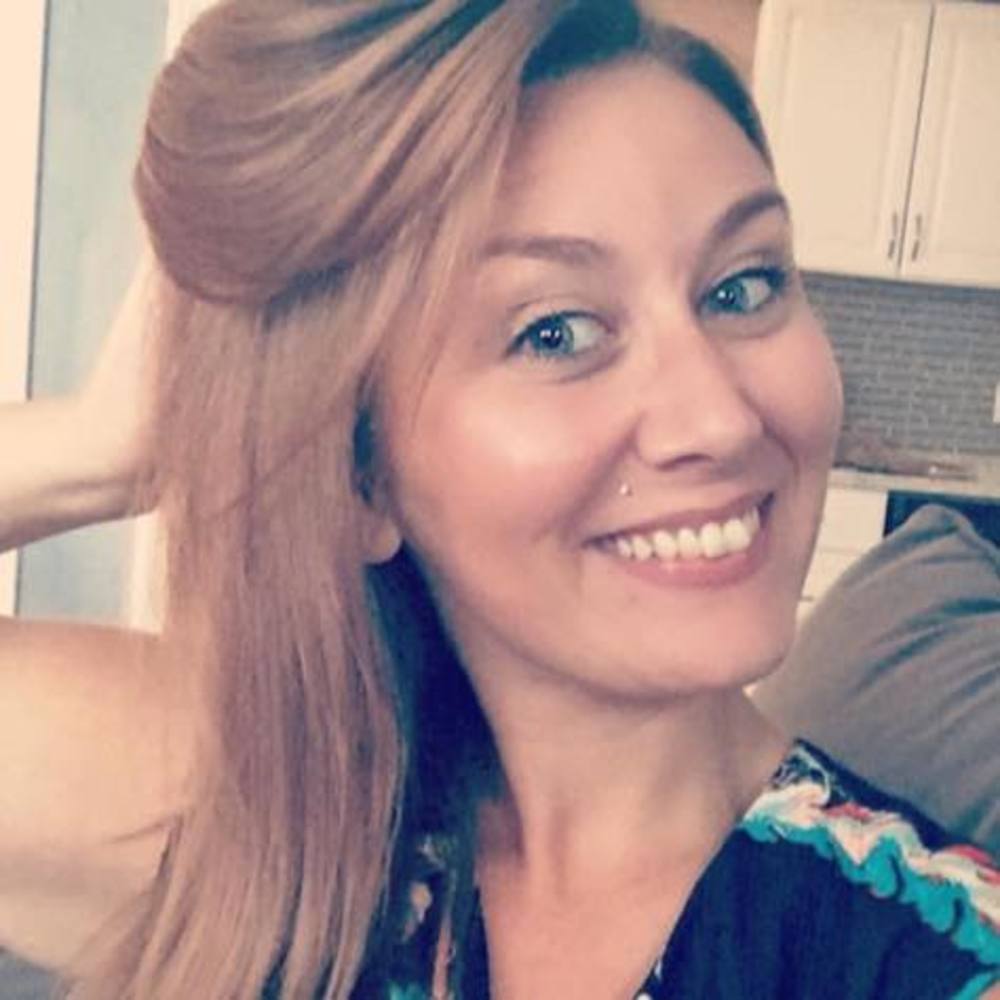 Meet your Posher, Michelle