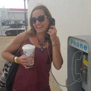 Meet your Posher, Vicki