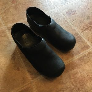 Dansko clogs