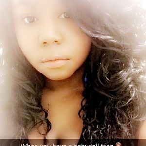 Meet your Posher, Monica