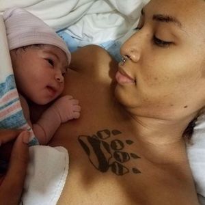 Meet your Posher, Yoneko