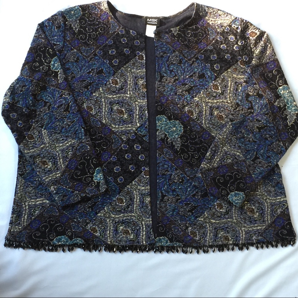 MSK - NOT FOR SALE !!! - Picture 5 of 8