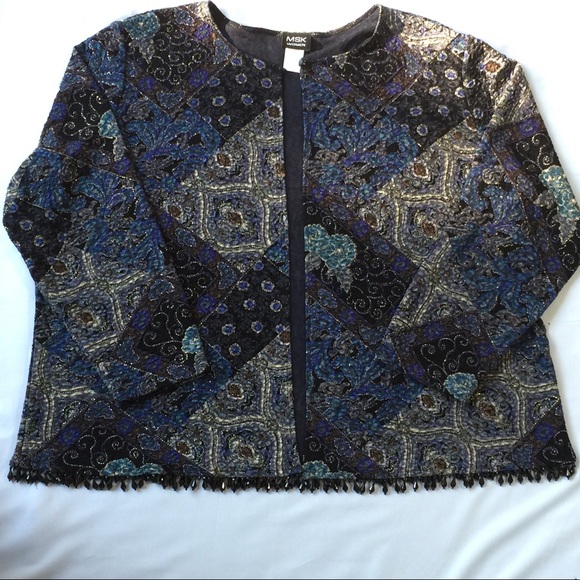 MSK - NOT FOR SALE !!! - Picture 5 of 8