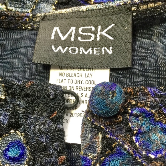 MSK - NOT FOR SALE !!! - Picture 6 of 8