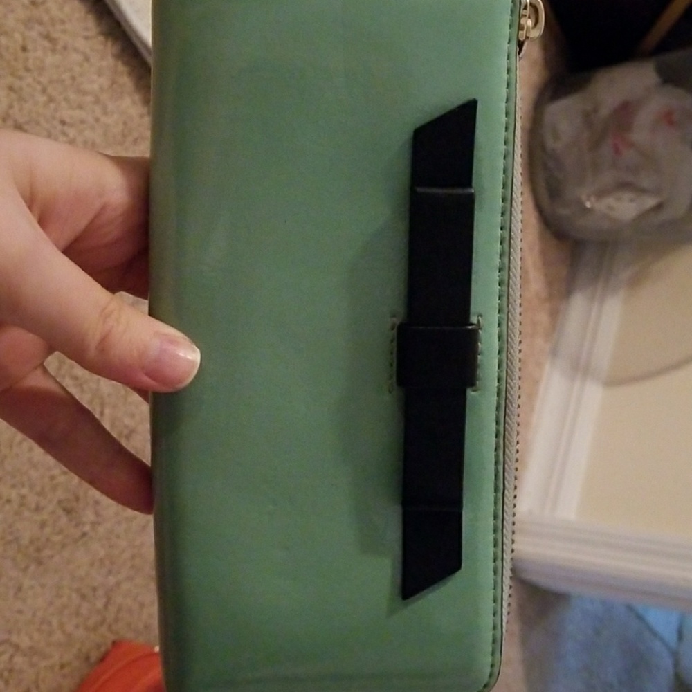 Kate Spade wallet