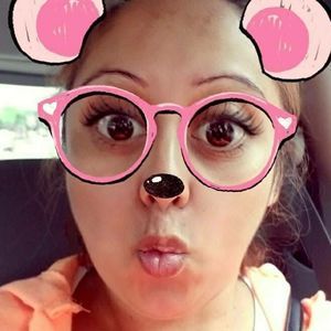 Meet your Posher, Maribel