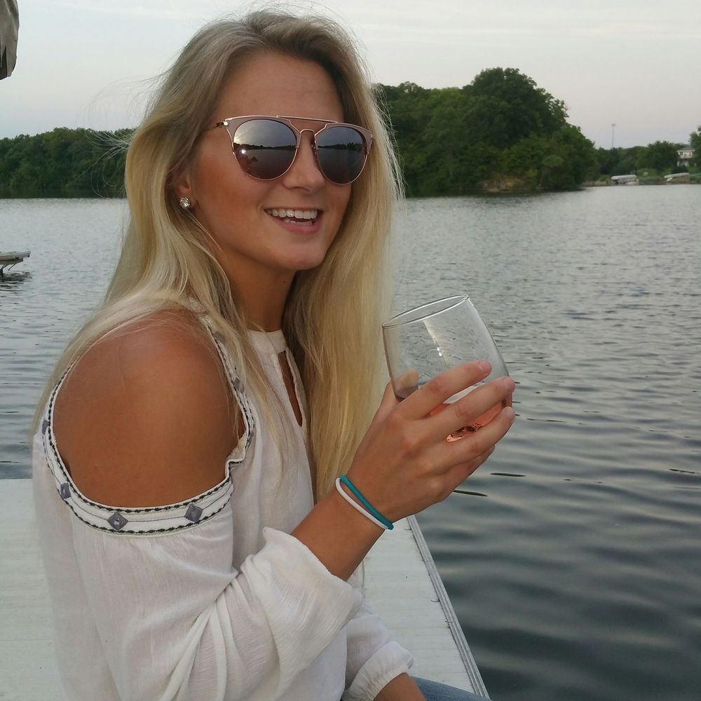 Meet your Posher, Jill