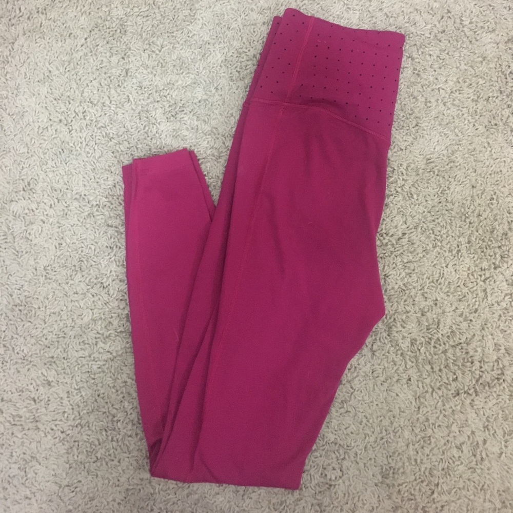 Nike High Waist Leggings