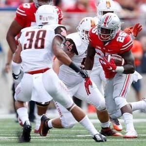 Meet your Posher, Ben