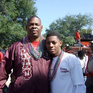 Meet your Posher, Julius