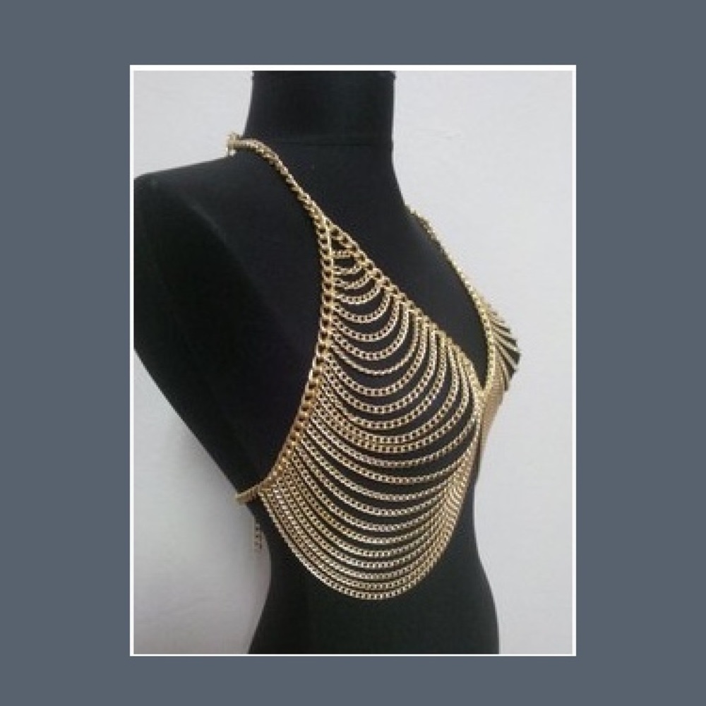 Body jewelry