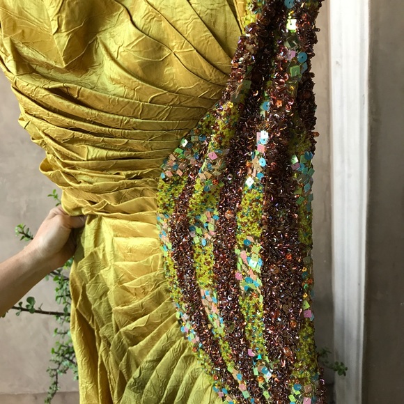 Evening gown - Picture 3 of 4