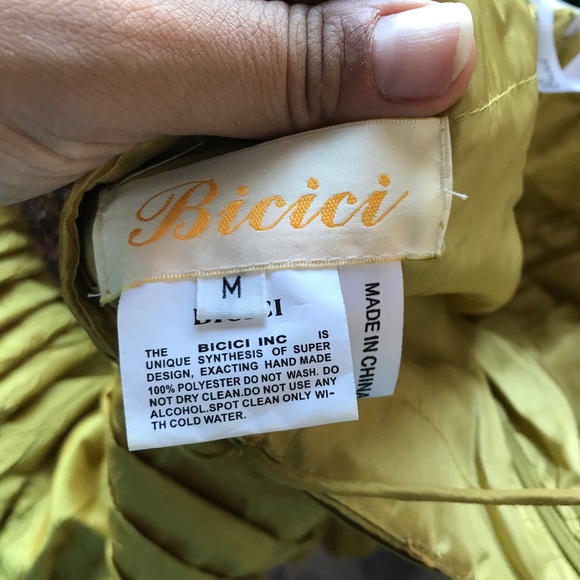 Evening gown - Picture 4 of 4