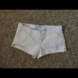 ABERCROMBIE & FITCH shorts