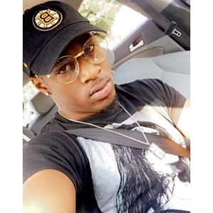 Meet your Posher, Wayne