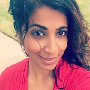 Meet your Posher, Rekha