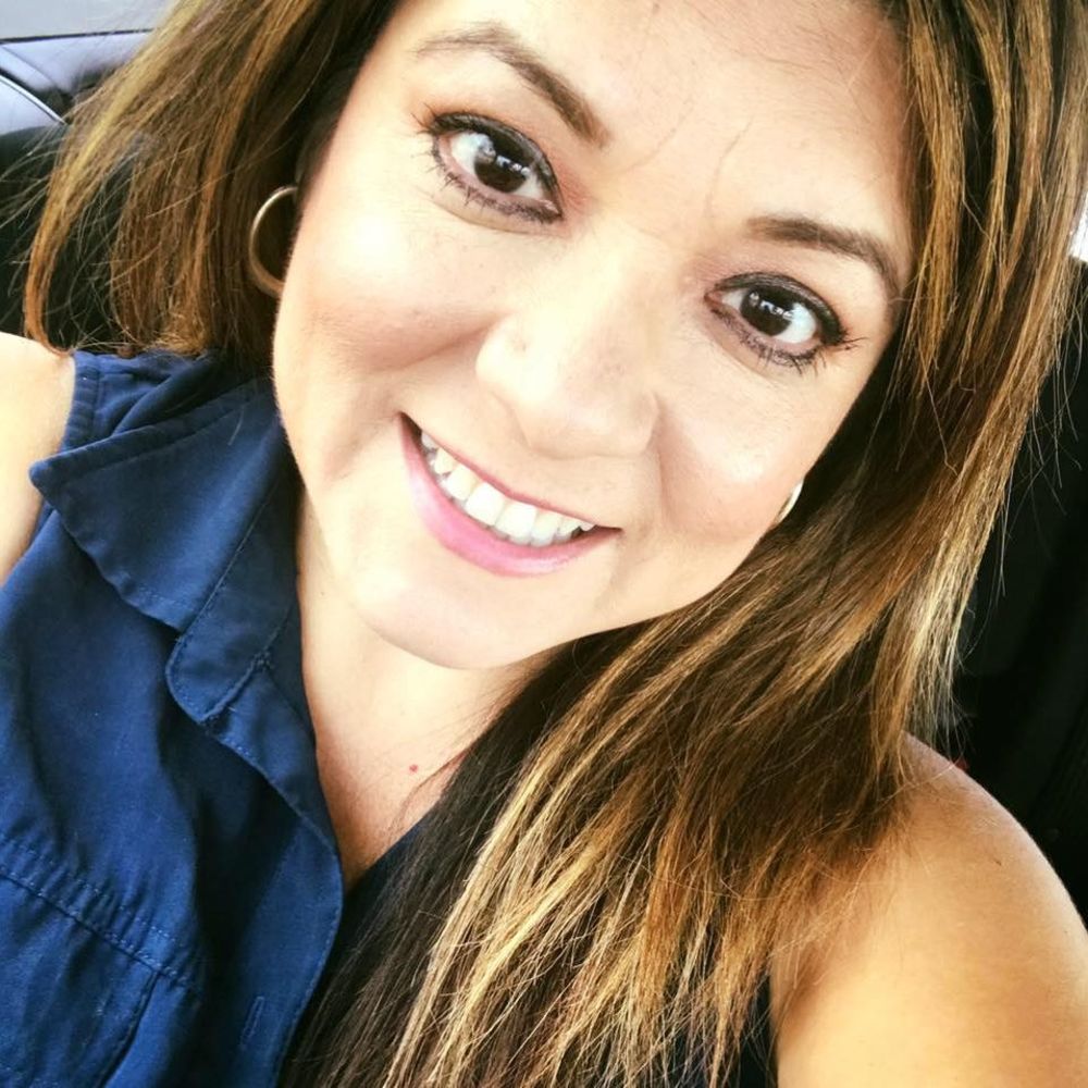 Meet your Posher, Stephanie