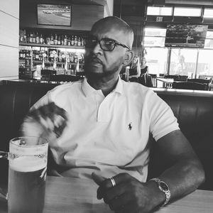 Meet your Posher, Tony