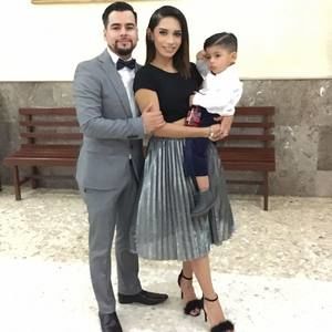 Meet your Posher, Luis