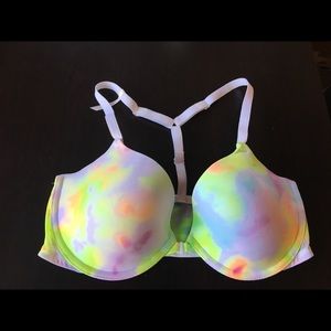 Victoria's Secret Pink collection bra 34D