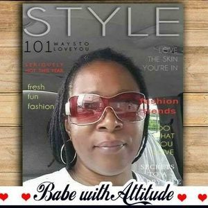 Meet your Posher, Cheryline