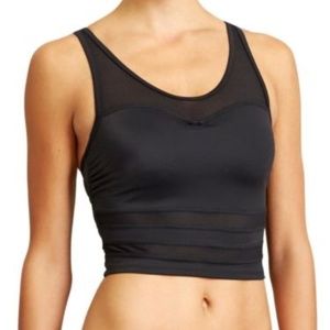 Athleta Palm Cove Bralette Swim top