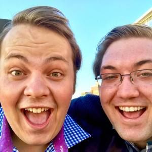 Meet your Posher, Jesse