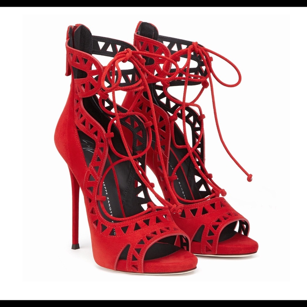 Guiseppe Zanotti