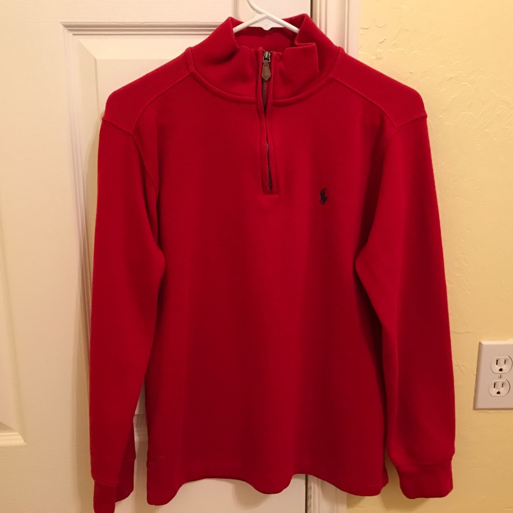 Polo by Ralph Lauren Sweatshirt