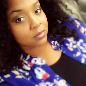 Meet your Posher, Krystal