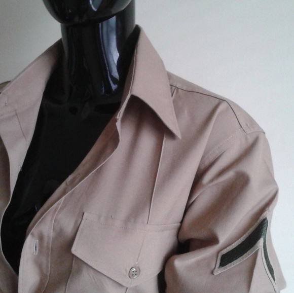 Shirts - Picture 2 of 3