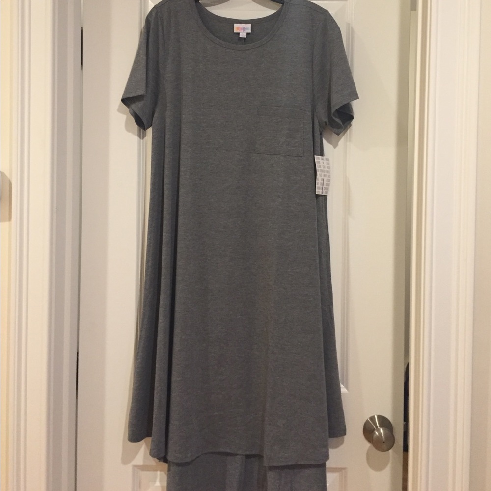 Lularoe Carly Dress