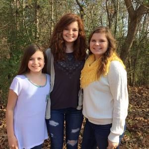 Meet your Posher, Donna