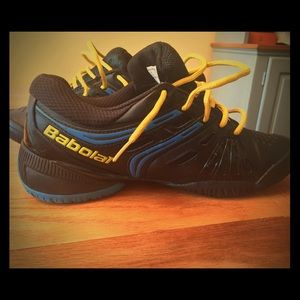 Babolat Men's Tennis Shoes 8.5