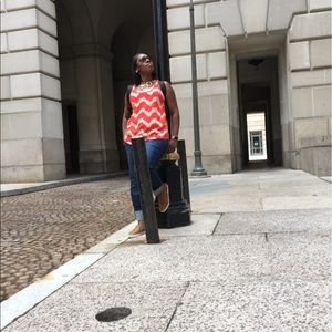 Meet your Posher, Toya