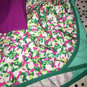 Nike shorts!💖REDUCED