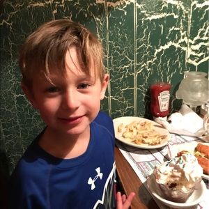 Meet your Posher, Nancy