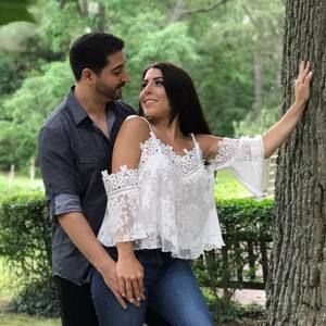 Meet your Posher, Joanna