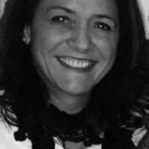 Meet your Posher, Lorrie