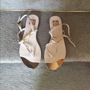 DV- dolce vita sandals!