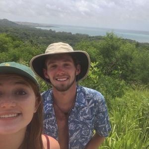 Meet your Posher, Caleb