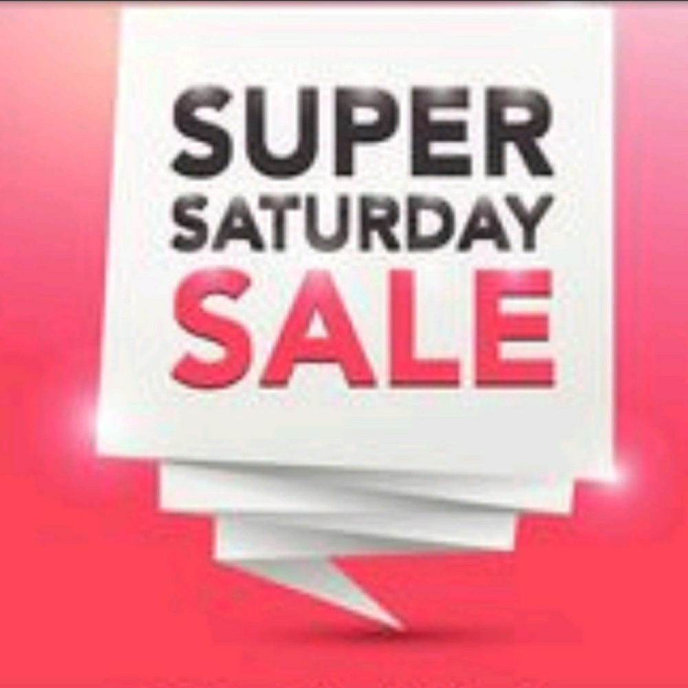 SALE SALE SALE
