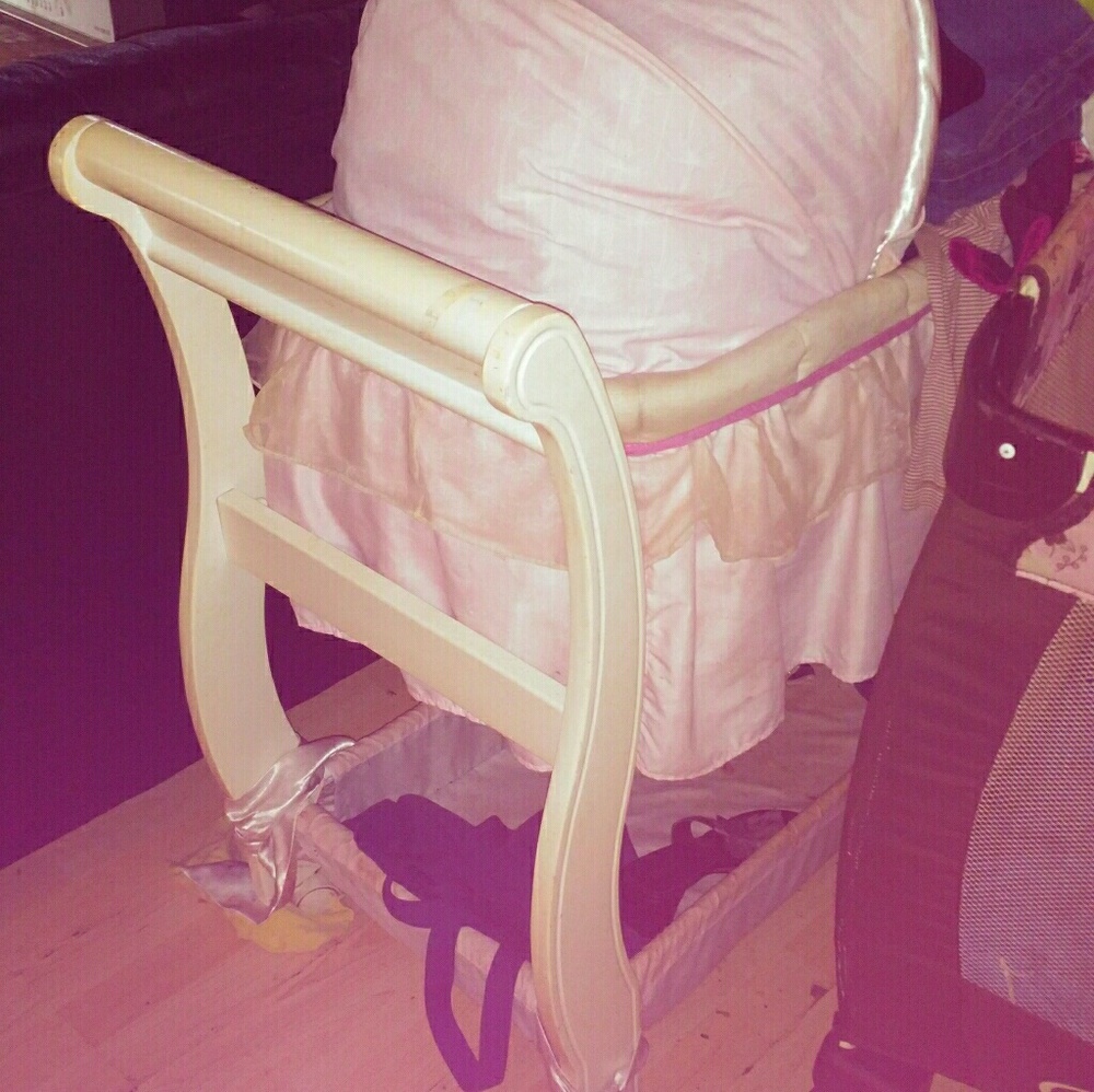 Baby bassinet