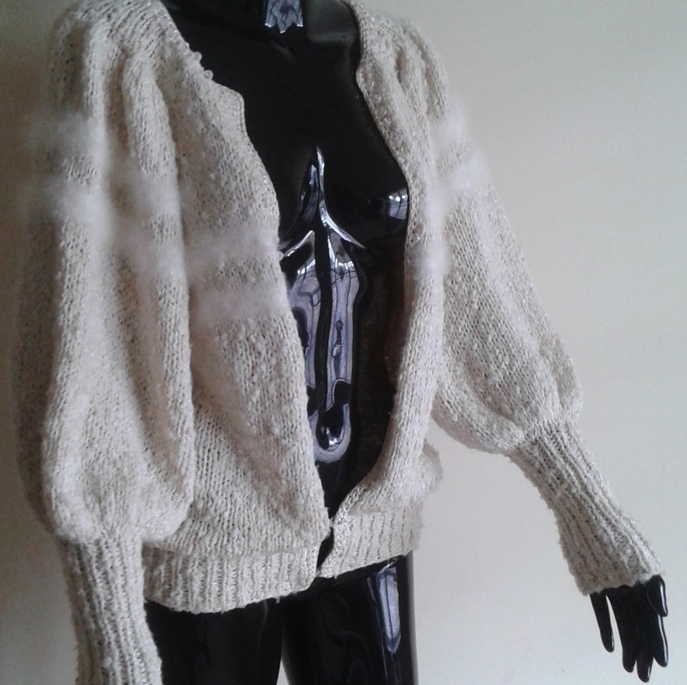 Sweater - Picture 2 of 8