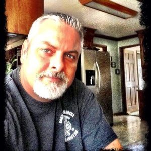 Meet your Posher, Trey