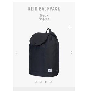 Herschels Backpack Herschels Backpack