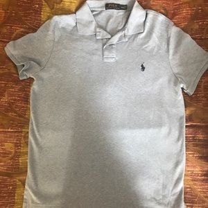 Mens Size M Polo Ralph Luren Polo Shirt